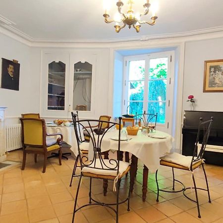 Chambres D'Hotes Du Domaine De L'Isle Civray-de-Touraine Kültér fotó