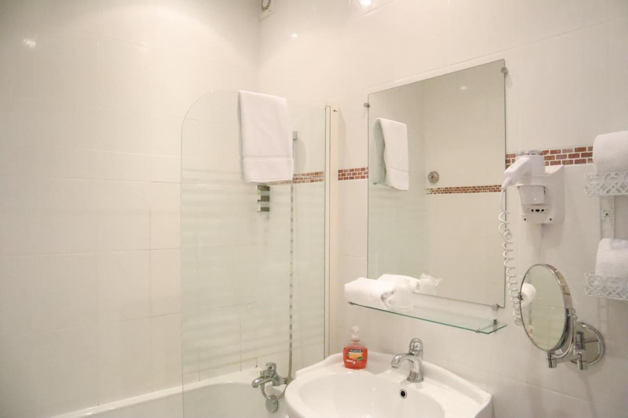 Chambres D'Hotes Du Domaine De L'Isle Civray-de-Touraine Kültér fotó