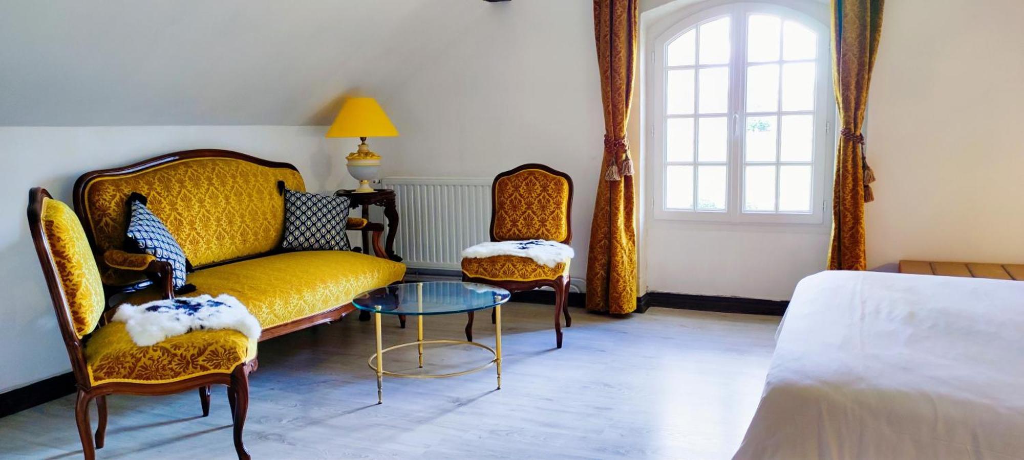 Chambres D'Hotes Du Domaine De L'Isle Civray-de-Touraine Kültér fotó