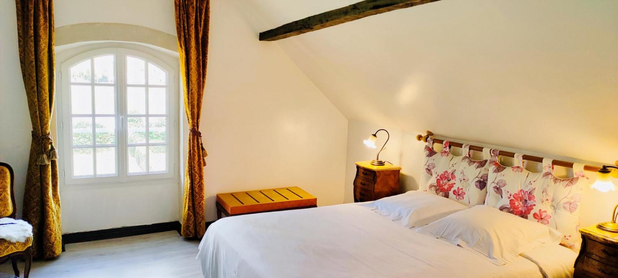 Chambres D'Hotes Du Domaine De L'Isle Civray-de-Touraine Kültér fotó