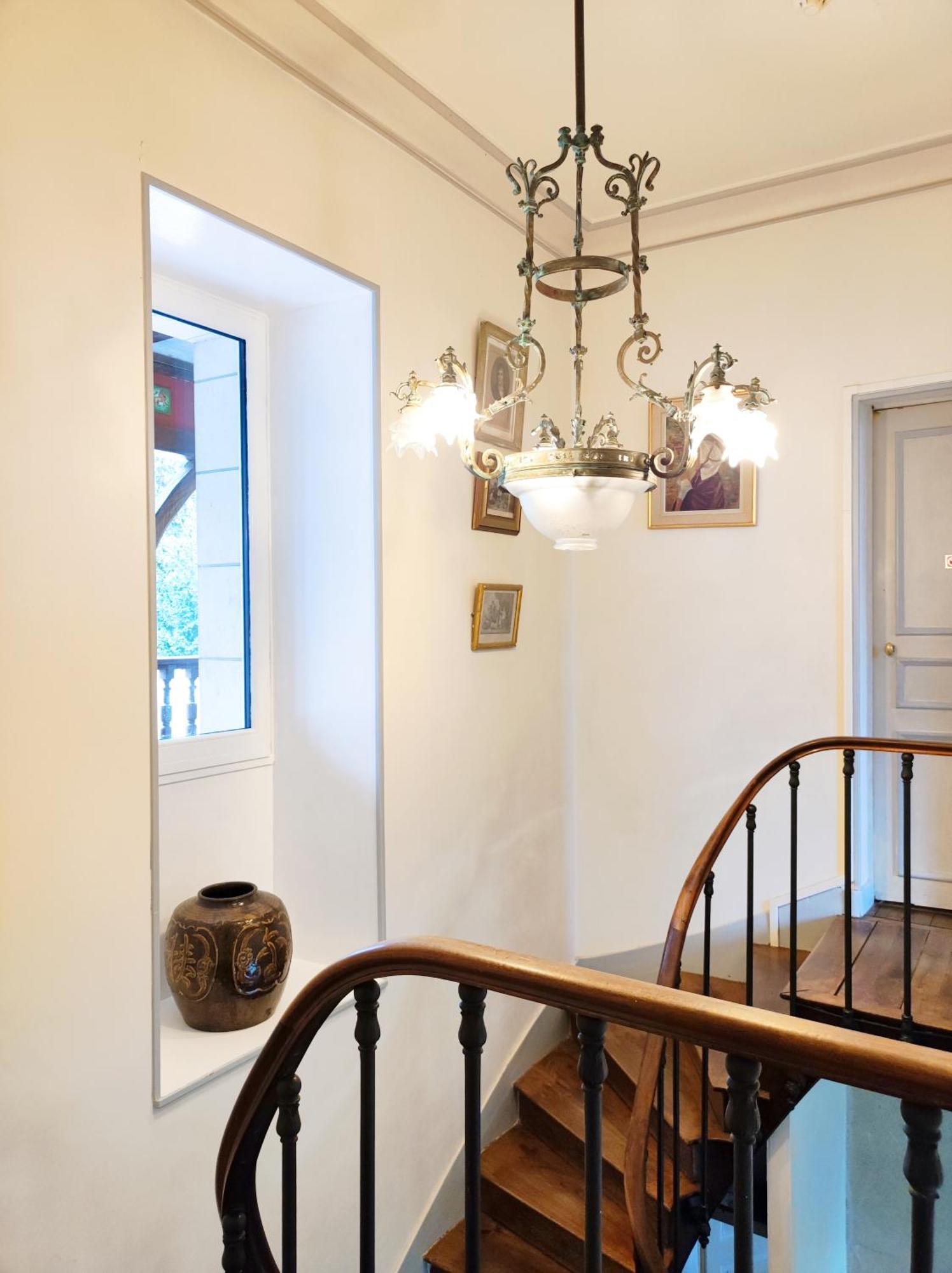 Chambres D'Hotes Du Domaine De L'Isle Civray-de-Touraine Kültér fotó