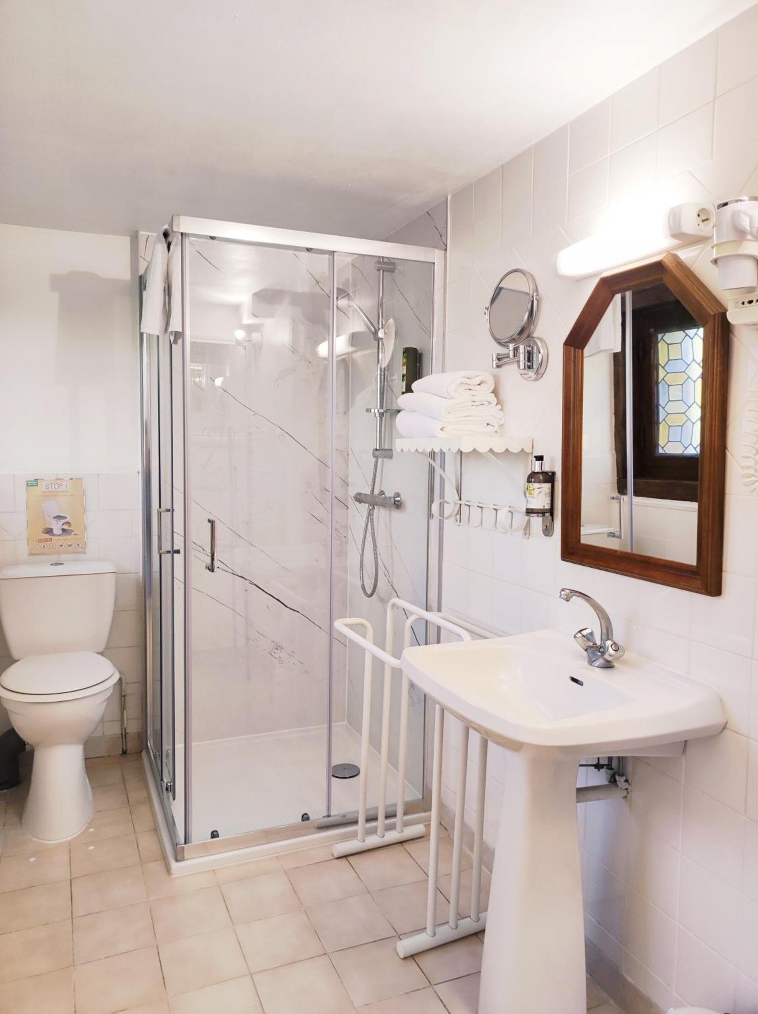 Chambres D'Hotes Du Domaine De L'Isle Civray-de-Touraine Kültér fotó